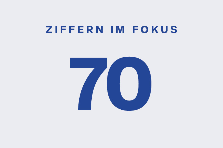 GOAE Ziffer 70 im Fokus