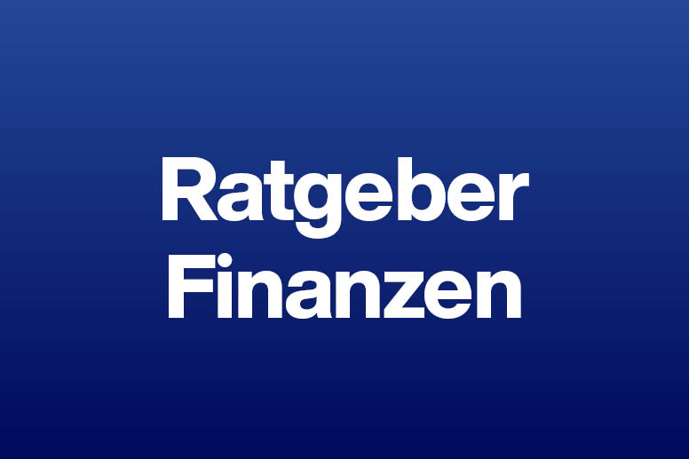Ratgeber Finanzen zum zweiten Teil der Existenzgründung für Ärzte